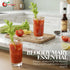 5 NY Spice Shop Celery Seeds - Pound Whole Dried Celery Spice for Cooking Pickling Seasoning Baking and Salad Dressings