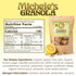 Pack 3 Michele's Granola Lemon Pistachio