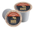 (4/18 Count Moose Munch Single Serve Coffee Boxes, Milk Chocolate Peanut Butter)