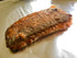 Burnt Sacrifice (10oz 12 Northwest Salmon Gourmet BBQ Spice Rub Seasoning, Makes Smoked Salmon Bag Makes Pounds) Fish