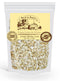 BACK TO BASICS BRINGING OUT THE BEST OF NATURE Back to Basics Dried Corn 4 lb Resealable Bag Non-GMO Whole Kernel
