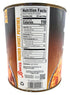 Bruce Foods 6.94 lbs Bruce's Mashed Sweet Potatoes (Yams) | Southern Style | Kosher |