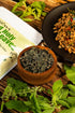 20 (0.71 OZ.) Pack 1 Thairaya Premium Dried Holy Basil leaves Kaprao Thai hearbs Natural Grams Product of Thailand thai