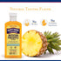 Happy Home Imitation Pineapple Flavoring, Certified Kosher, 7 oz