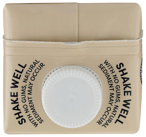 Pecana 32 Organic Unsweetened Vanilla Pecan Milk, FZ
