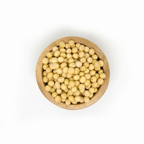 (2 packs) Big Green - Organic Soy Bean, USDA Organic, Dried Soy Bean, Soy Milk