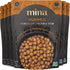 Mina Moroccan Chickpeas, Ready to Eat, Chickpeas High In Plant Based Protein,