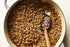 8 lbs. Dried Green Lentils | Triple Washed | by Dasher's Spice & Beans |