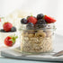 1 Birch & Meadow Gallon of Gluten-Free Rolled Oats, Food Storage, Old-Fashioned Oats