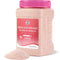 52USA Himalayan Pink Salt Fine, Fine Ground Table and Cooking Salt, 80oz
