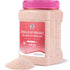52USA Himalayan Pink Salt Fine, Fine Ground Table and Cooking Salt, 80oz