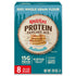 Krusteaz Protein Buttermilk Pancake and Waffle Mix, 15g Protein Per Serving, 20