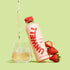 12 Pack Unwell Hydration Electrolyte Drink For Rapid Hydration + Focus Strawberry