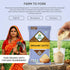 24 Mantra Organic (500g) Sattu Atta