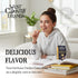 West Country Legends 100g Pack 2 Cheese Straws Traditional Cheddar Cheese Straws Cheddar Southern Style Snack Oven