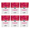 Naturallys Freeze-Dried Fruit, 100% All Natural Crispy Fruits, No Sugar Added, Non GDO,