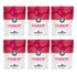 Naturallys Freeze-Dried Fruit, 100% All Natural Crispy Fruits, No Sugar Added, Non GDO,