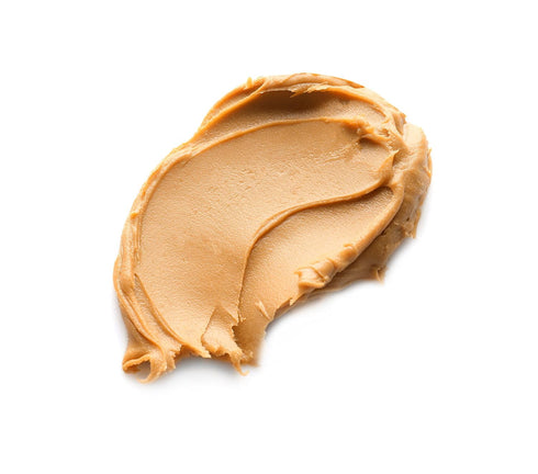 (Pack 8), Element Snacks - Peanut Butter Rice Cakes of All-Natural Rice, Healthy Snacks for Kids or Adults, Non GMO
