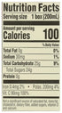 365 Multipack, 6.75 by Whole Foods Market Organic Apple Juice FZ