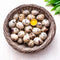 FARM FRESH Quail Eggs *Laid in the U.S.* Hormone Free; Non-GMO -