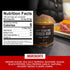 PS Seasoning Texas-Style Brisket Rodeo Rub - Dry BBQ Rubs and Spices for Grilling, Smoking, Roasting - Smoky Texas