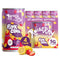 Roxberry Low Sugar Soda for Kids Strawberry Lemonade, 5g Sugar, No Artificial