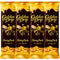 Golden Drip Honey Pack 4 Pack Premium Golden Honey Sachets Herbal Vitality & Energy