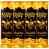 Golden Drip Honey Pack 4 Pack Premium Golden Honey Sachets Herbal Vitality & Energy