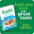 18oz (1 Kashi Breakfast Cereal, Organic, Fiber Cereal, Island Vanilla, Box Box)