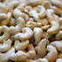 10 oz Lark Ellen Farm Sprouted Organic Certifed Cashews Unsalted - Bag, Non GMO, Keto Snacks, Paleo, Gluten Free