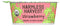 Harmless Harvest Dairy-Free Cup Yogurt - Strawberry, 4oz