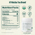 Jade Leaf Matcha Organic Ceremonial Grade Green Tea Powder - Authentic Japanese Origin, 1.06 Ounce