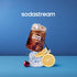(440ml, Pack 4) SodaStream Pepsi Beverage Mix