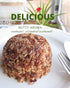 3 2 LB (Pack 2) Organic Mixed Rice - Kinds of Thai Rice Medley: Brown Jasmine, Black Jasmine Riceberry, and Red Jasmine