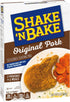 SHAKE'N BAKE 5 Oz Shake 'N Bake, Original Pork Seasoned Coating Mix