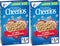 Cheerios Frosted Cheerios Heart Healthy Cereal, Gluten Free Cereal With Whole Grain