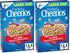 Cheerios Frosted Cheerios Heart Healthy Cereal, Gluten Free Cereal With Whole Grain