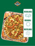 23 oz (Pack 1), Southern Style Nuts Gourmet Hunter Bulk Trail Mix, of Sesame Sticks, Roasted Peanuts, Sunflower