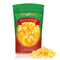 We Got Nuts Dried Pineapple Chunks | Freshly Packed Pineapple In A