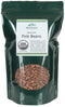 Hunza Organic Pink Beans (2-lbs)