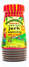 Walkerswood Hot & Spicy Traditional Jamaican Jerk Seasoning, 10 oz
