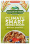 Cascadian Farm, Cereal Kernza GRNS Climate Smart Organic, 13.3 Ounce