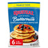 Krusteaz Complete Buttermilk Pancake and Waffle Mix, Light & Fluffy, 5 lb