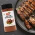 5.5 oz Badia Rib Rub Seasoning, Savory Blend for Tender, Flavorful Ribs, Meats & Grilled Dishes