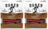 Duke's Pork Original Smoked Shorty Sausages, 7g Protein Per Serving, 16 oz.(Pack