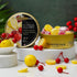 Simpkins Citrus Lemon & Sour Cherry, 200g