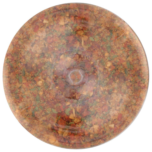 2.4 OZ KINDERS Organic Red Jalapeno & Garlic Seasoning