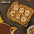 Kirkland Signature Mixed Nut Butter - Creamy & Delicious