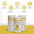 Avocado Leaf Lemon Tea Blend, Caffeine-Free Herbal Tea, Immune Booster, 15 Tea Bags - 30 Servings (Non-GMO)