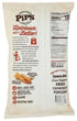 4.5 OZ PIPSNACKS Cinnamon Sugar Twists